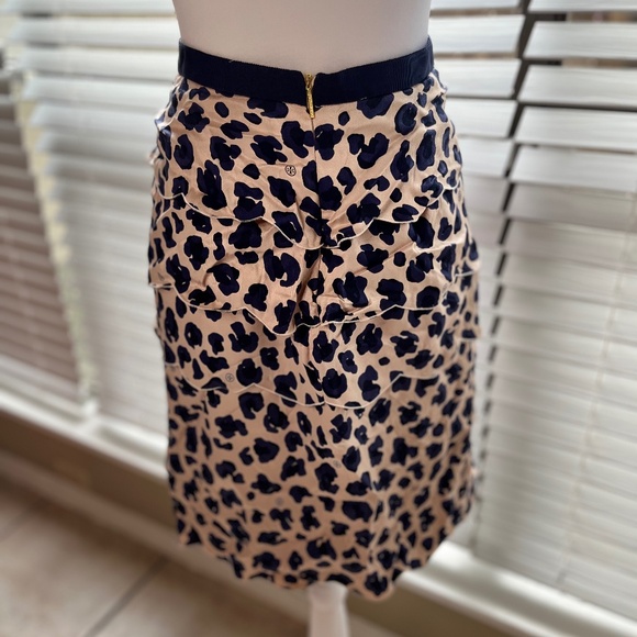 Tory Burch Dresses & Skirts - Tory Burch Ruffle Shirt
